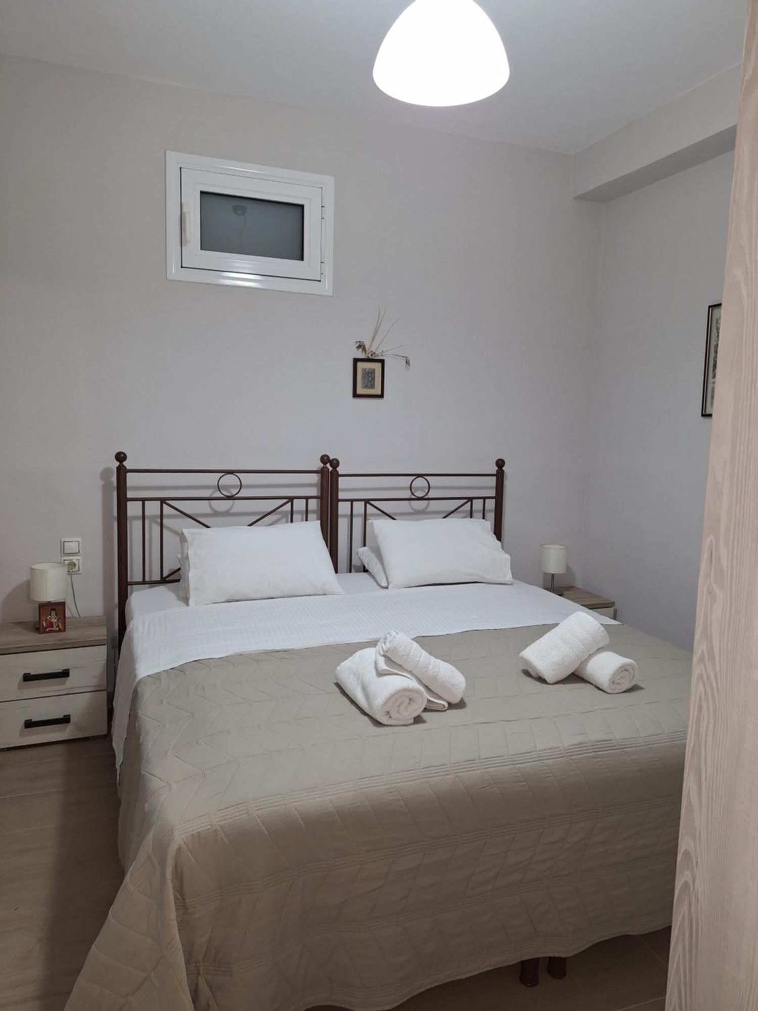Villasabella 2 Apartments Zakynthos Town Exterior photo