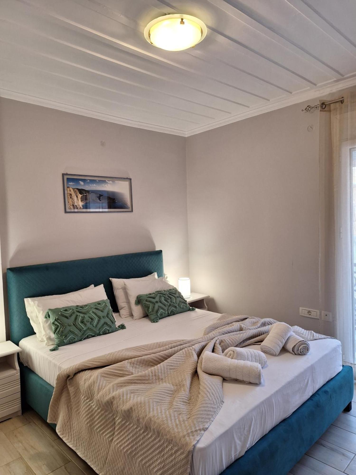 Villasabella 2 Apartments Zakynthos Town Exterior photo