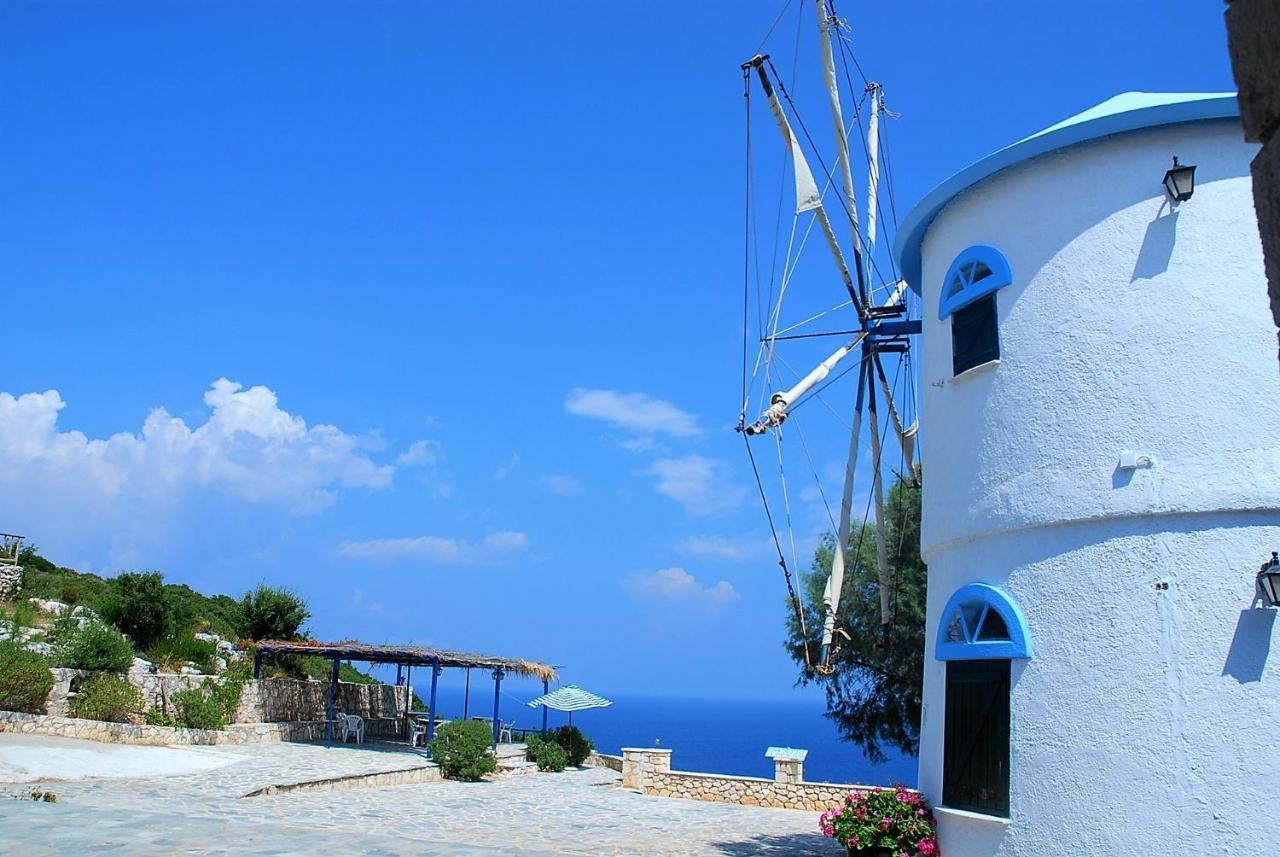 Villasabella 2 Apartments Zakynthos Town Exterior photo